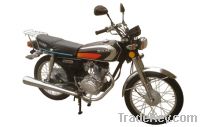 Sell motorcycle CG125