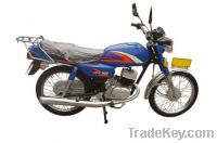 Sell motorcycle  AX100