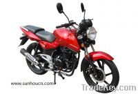 Sell motorcycle(TX200-B2)