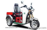 Sell disabled tricycle(TX110ZK-A)
