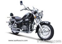 Sell motorcycle(TX250-6)