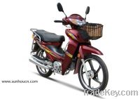 Sell cub motorcycle(TX110-D5)
