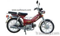 Sell motorcycle(TX70-2)