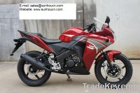 Sell motorcycle (CBR150)