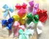 Sell Pet Charm, Hairbow, Hairclip, sliders, dog accessories, dog supply