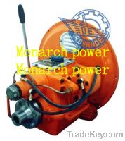 Sell 16A marine gearbox