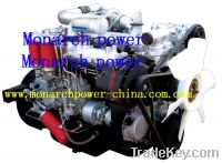 Sell Isuzu 4bd1 6bd1 4ja1 4jb1 diesel engine