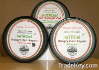 Natural Hair Product