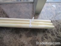 Sell wooden handle for mop & broom