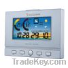 Pro Weather Station with Moon Phase