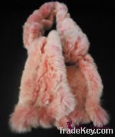 Sell Rabbit Scarf