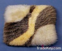 Sell Sheepskin Cushions