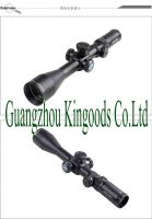 RD1 Recticle in first focual plane 6-24x50 focal plane zoom reticle fast aim discovery target hunting sniper riflescope