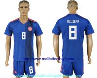 2018 Soccer Jerseys Football Jersey FOOTBALL UNIFORM