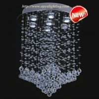 Sell crystal chandelier OP5028