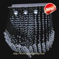 Sell crystal chandelier OP5027