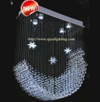 Sell crystal chandelier OP3002