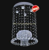 Sell crystal chandelier OP5034