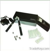 Sell ego-c electronic cigarette with five atomizer head