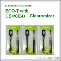 Sell EGO-CE4 blister card e cigarette