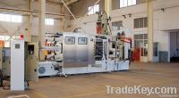 650ton Cold Chamber Die Casting Machine