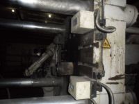 Used Frech 350ton Hot Chamber Die Casting Machine