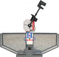 Sell JB-B Series Semi-automatic Pendulum Charpy Impact Tester