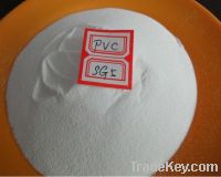 Sell PVC materials