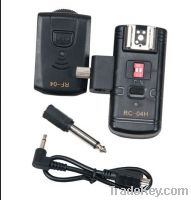 Sell RC Series External flash tirgger