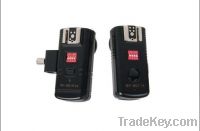 ON SALE 3 IN 1 Flash Trigger fit for Canon and Nikon