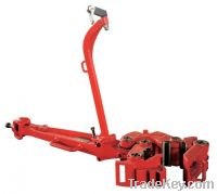 Sell Manual Tongs (type B)