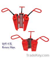 Sell Rotary Slips