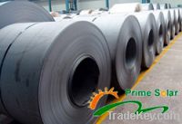 Sell Cold Rolled Steel