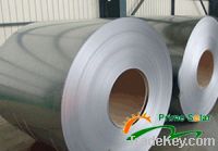 Sell Hot-dipped galvanized steel