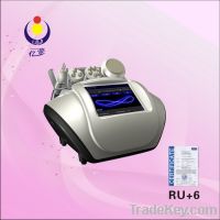 Sell RU+6 Multipolar RF Slimming Instrument