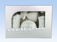 Sell hand care essence set