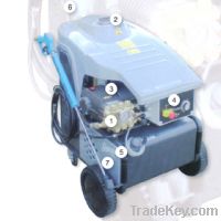 Sell Hot High Pressure Washer