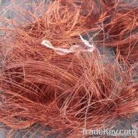 Solderable Enamelled Copper Wire