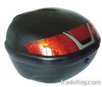 Sell motorcycle tail box XZTB021