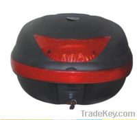 Sell Motorcycle tail box