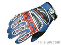 Sell Motorcycle glove