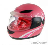 Sell children helmet