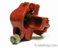 Sell double coupler
