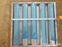 Sell baffle grease filter