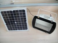 Sell Solar outdoor waterproof LED Flood Light