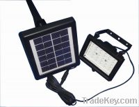 Sell Solar LED Outdoor Flood Light