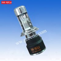 Sell HID xenon bulb-H4(Hi/Low)