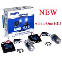 Sell All In One HID Xenon Conversion Kit