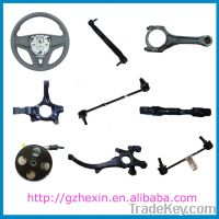 Sell steering system for chevrolet and buick car