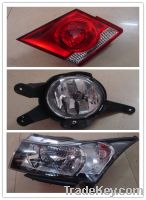 Sell auto lamp for Dawoo Chevrolet Cruze
